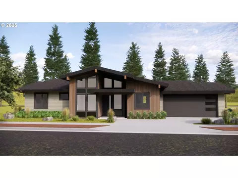 1110 Rock Creek Rd, Hood River, OR 97031