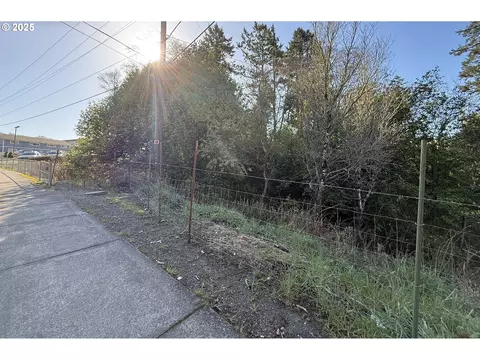 Undisclosed, Brookings, OR 97415
