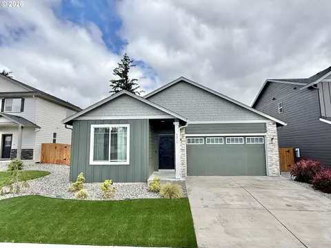 5218 NE 43rd Cir, Vancouver, WA 98661