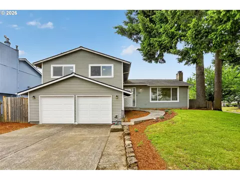 1207 SE 217th Ave, Gresham, OR 97030