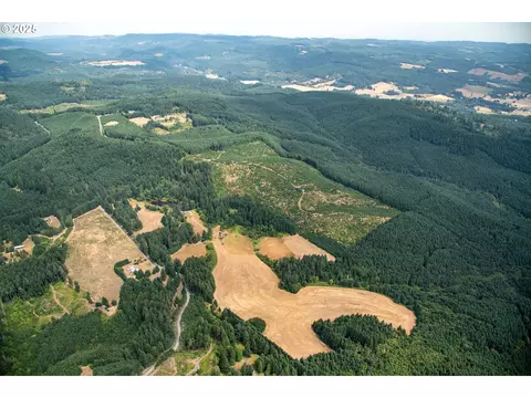 NW Sellers Rd, Banks, OR 97106