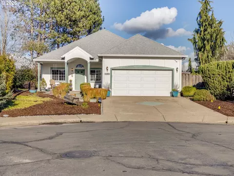 1941 SW Westvale Ct, Mcminnville, OR 97128