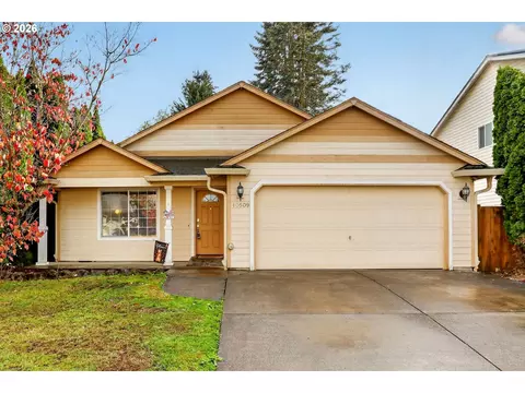 10509 NE 100th St, Vancouver, WA 98662
