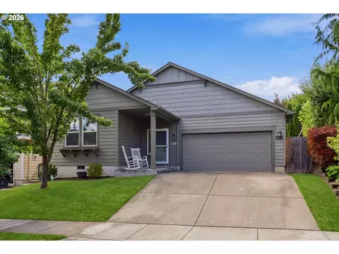 3410 Doubletree St, Forest Grove, OR 97116
