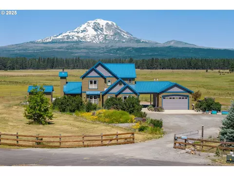 27 E Adams View Dr, Glenwood, WA 98619