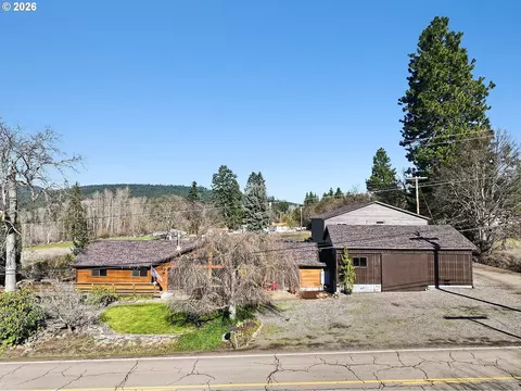 6370 Miller Rd, Mount Hood, OR 97041