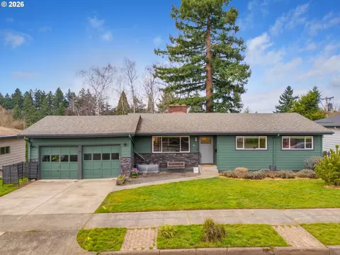 6815 SW 14th Ave, Portland, OR 97219
