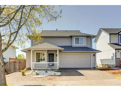 14106 SE Summerfield Loop, Happy Valley, OR 97086
