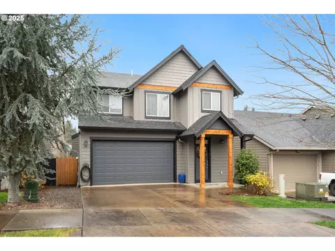 19115 Cork Ave, Sandy, OR 97055