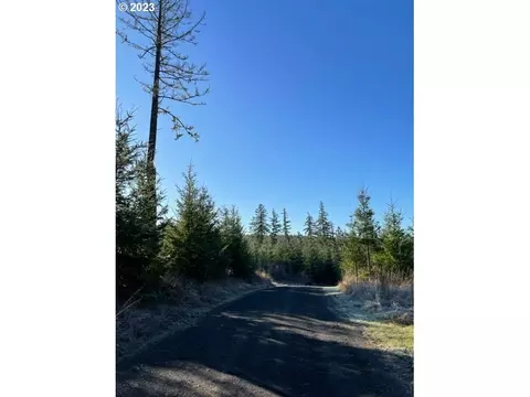 00 Buck Hollow Rd, Sheridan, OR 97378