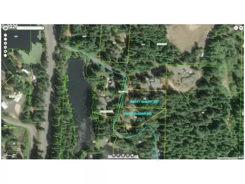 69175 Sharp Rd, North Bend, OR 97459 photo 20