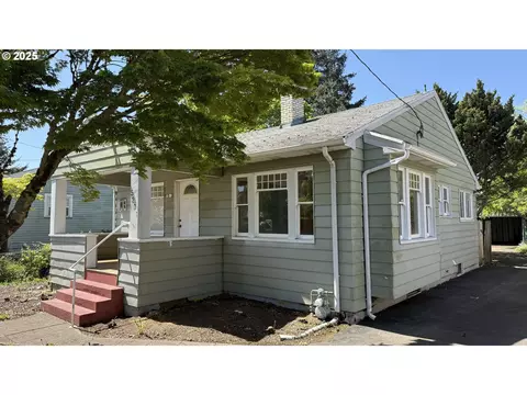 5201 SE 68th Ave, Portland, OR 97206