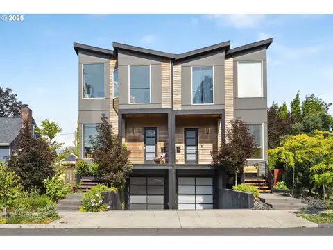 5674 NE 15th Ave, Portland, OR 97211