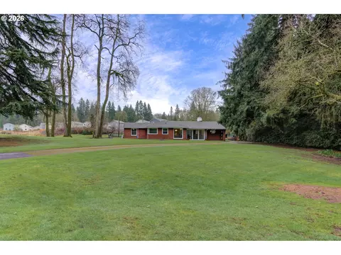 12121 NE Salmon Creek Ave, Vancouver, WA 98686