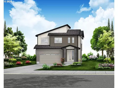 27441 SW Ponderosa Ave, Wilsonville, OR 97070