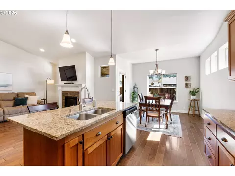 Kitchen - 346 River Loop 1, Eugene, OR 97404 photo 2 of 3