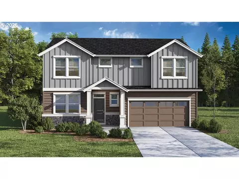 9427 SE Crystal Rose St, Happy Valley, OR 97086