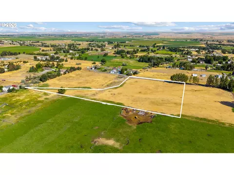 0 Heritage Ln, Hermiston, OR 97838