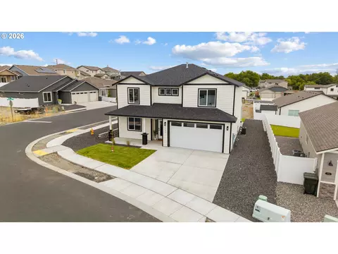 1750 NE 8th Pl, Hermiston, OR 97838