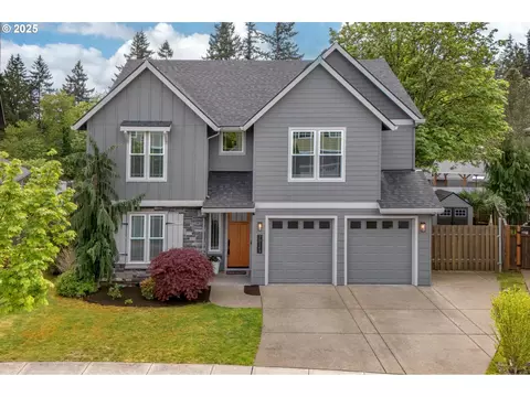 20165 Kinslie Ct, Oregon City, OR 97045