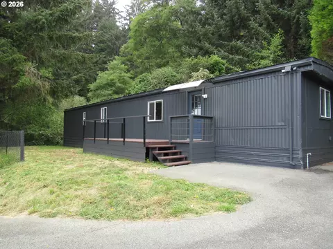 99367 Winchuck River Rd, Brookings, OR 97415 photo 1