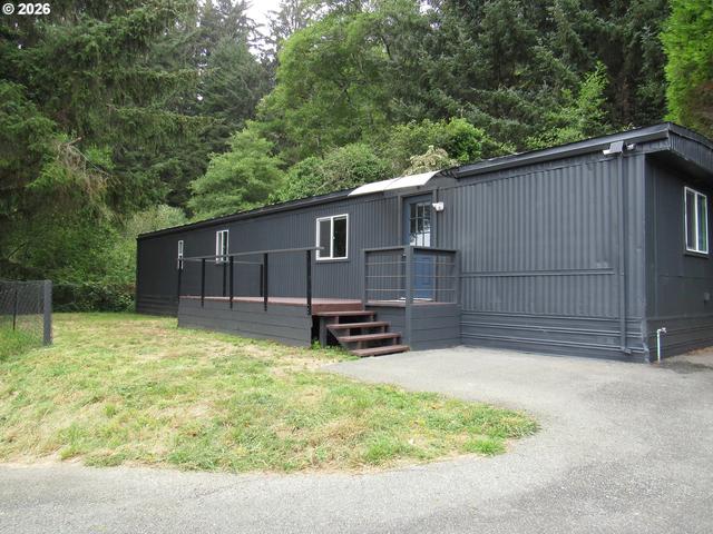 99367 Winchuck River Rd, Brookings, OR 97415