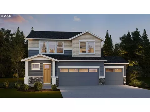 2236 Veneta Ave S, Salem, OR 97306