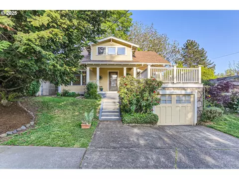 7730 SE 45th Ave, Portland, OR 97206