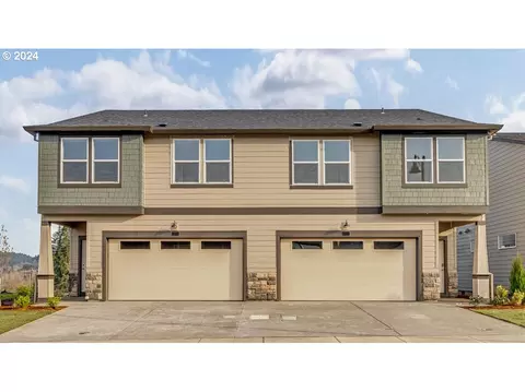 9449 SE Twinberry Ln, Happy Valley, OR 97086