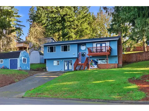 110 NE Ginseng Dr, Estacada, OR 97023 photo 1