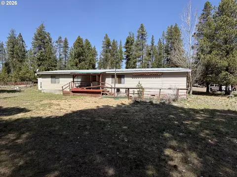 51905 Kiwa Ln, La Pine, OR 97739