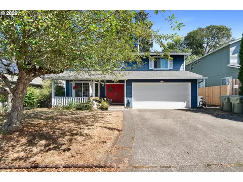1158 SW 213th Ave, Beaverton, OR 97003