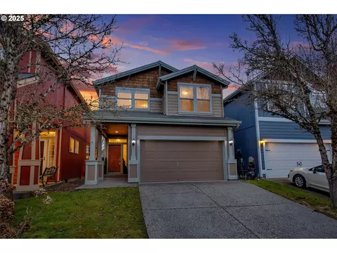 4306 NE 55th Pl, Vancouver, WA 98661