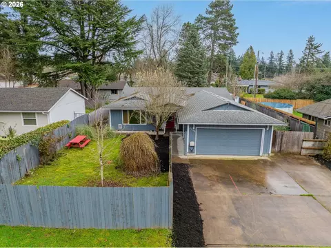 2160 SE 135th Ave, Portland, OR 97233
