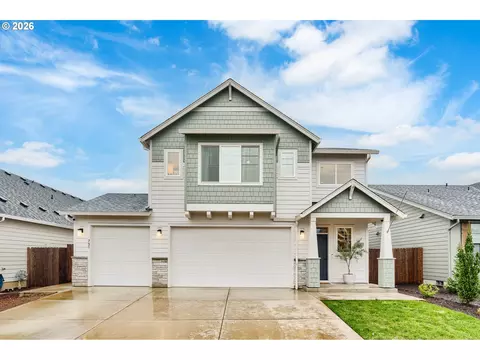 731 SE 36th St, Battle Ground, WA 98604