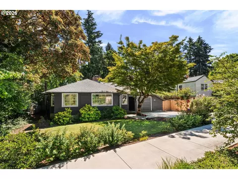 9020 SW Capitol Hwy, Portland, OR 97219