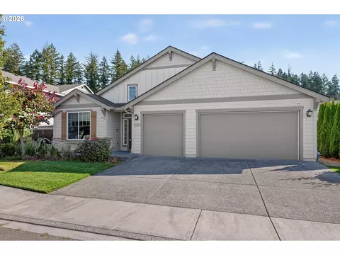 7903 NE 174th Ave, Vancouver, WA 98682