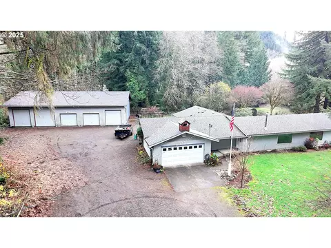 21645 Wilson River Hwy, Tillamook, OR 97141
