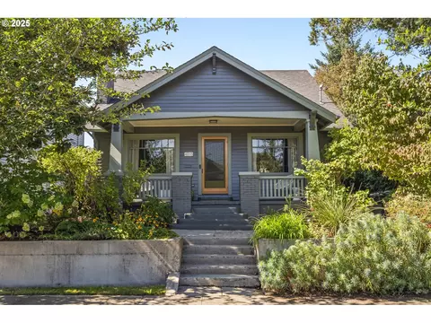 4035 N Commercial Ave, Portland, OR 97227