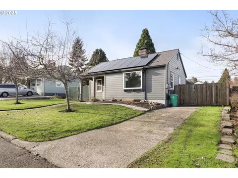 3645 NE 114th Ave, Portland, OR 97220