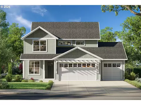 1201 Rachel Ln, Molalla, OR 97038