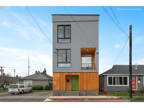 4929 N Maryland Ave, Portland, OR 97217