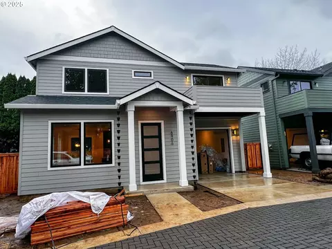 6906 SE Brooklyn St, Portland, OR 97206