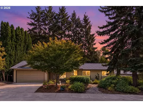 6490 SW Nehalem Ln, Beaverton, OR 97007