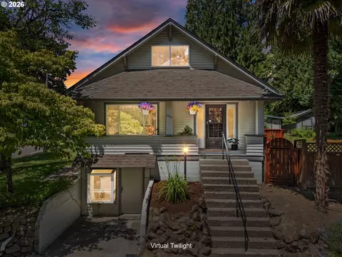 2312 5th Ave, West Linn, OR 97068