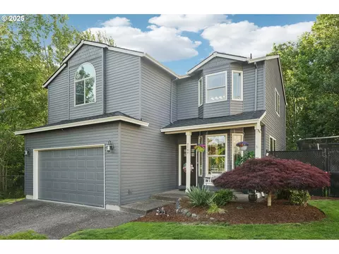2149 SE Williams Dr, Gresham, OR 97080