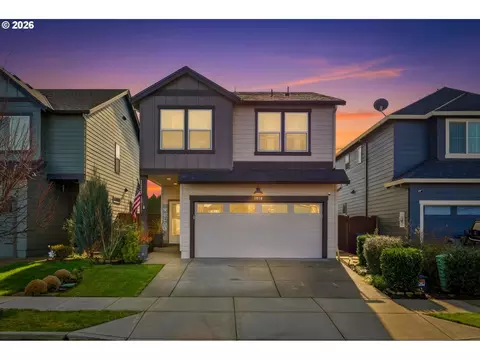 1818 Ben Brown Ln, Woodburn, OR 97071