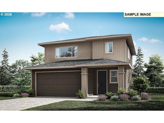 1222 W Sparrow Ave, La Center, WA 98629