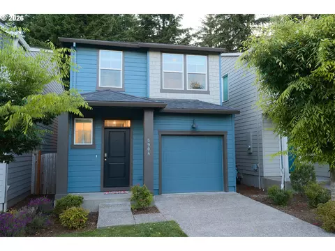 5904 NE 80th Ct, Vancouver, WA 98662