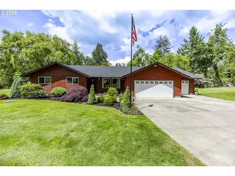 40211 Deerhorn Rd, Springfield, OR 97478